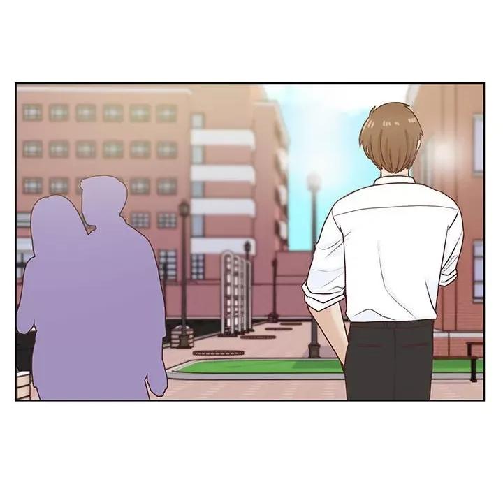 学长好讨厌 学长好讨厌-第 63 话 第88页