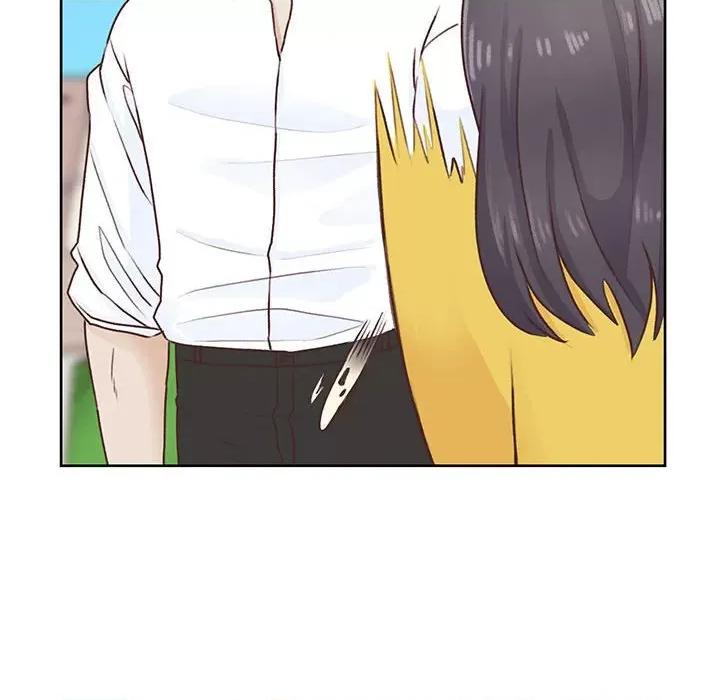 学长好讨厌 学长好讨厌-第 63 话 第93页