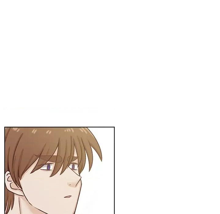 学长好讨厌 学长好讨厌-第 63 话 第99页