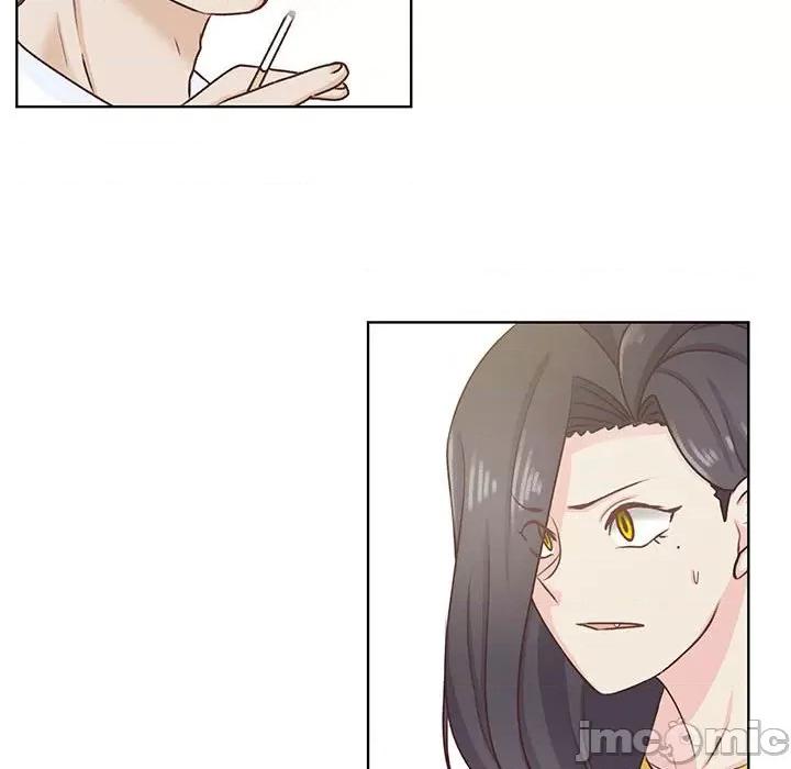 学长好讨厌 学长好讨厌-第 63 话 第100页