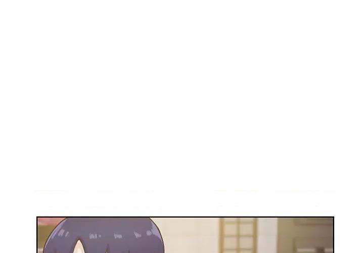 学长好讨厌 学长好讨厌-第 64 话 第1页
