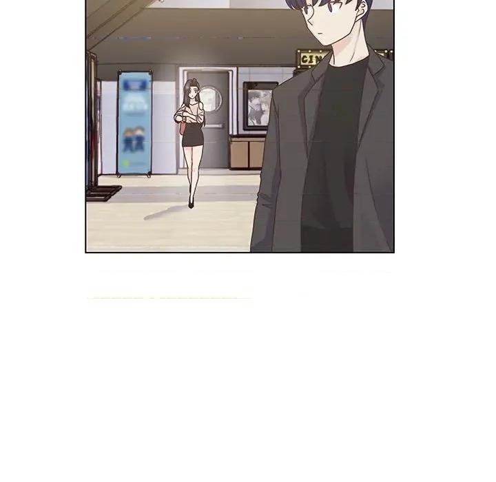 学长好讨厌 学长好讨厌-第 64 话 第7页