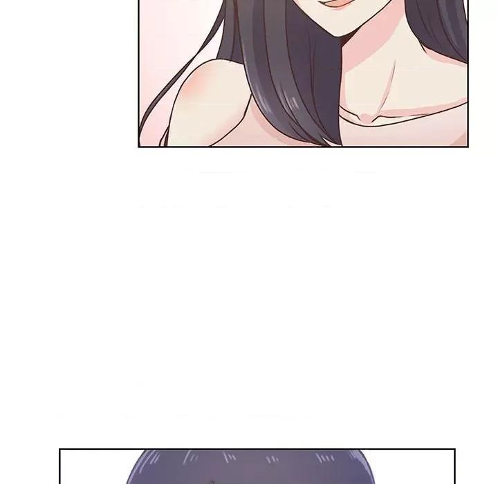 学长好讨厌 学长好讨厌-第 64 话 第12页