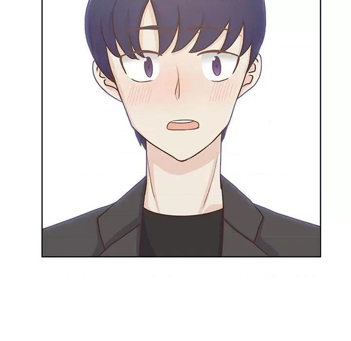 学长好讨厌 学长好讨厌-第 64 话 第13页