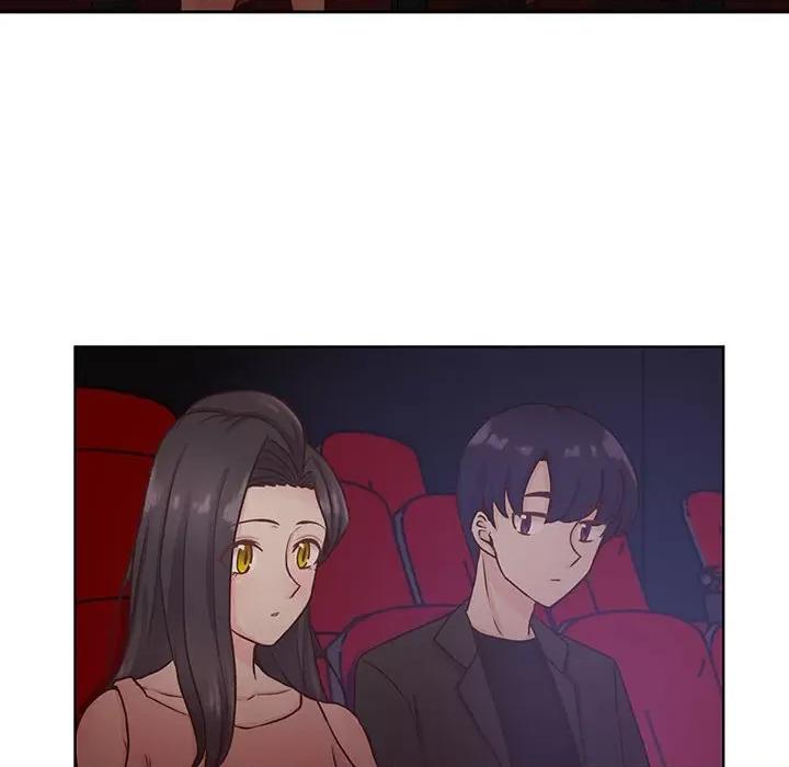 学长好讨厌 学长好讨厌-第 64 话 第41页