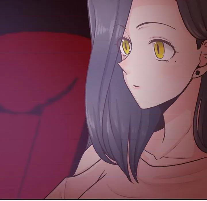 学长好讨厌 学长好讨厌-第 64 话 第43页