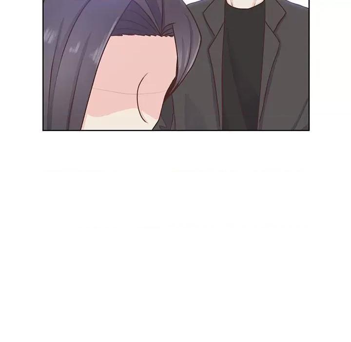 学长好讨厌 学长好讨厌-第 64 话 第54页
