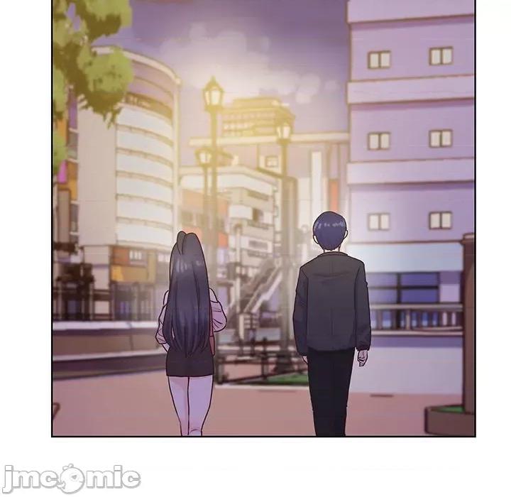 学长好讨厌 学长好讨厌-第 64 话 第60页