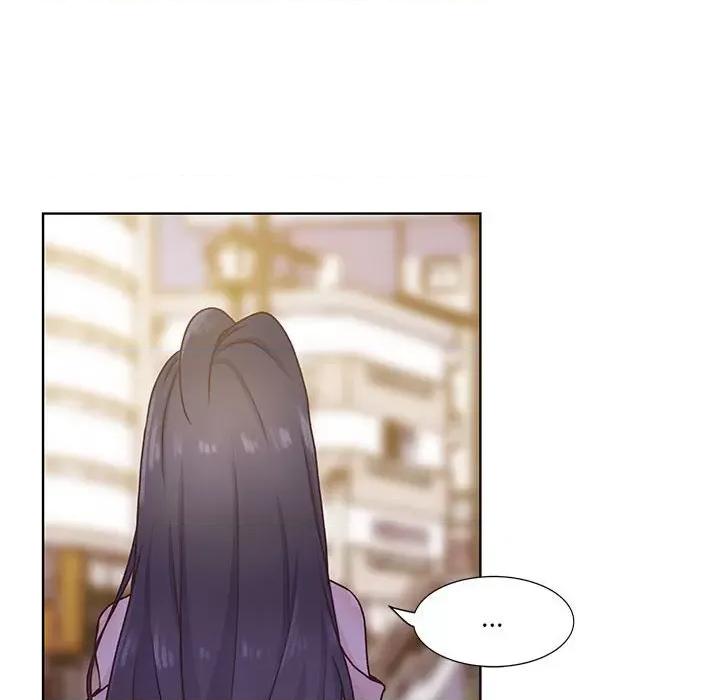 学长好讨厌 学长好讨厌-第 64 话 第63页