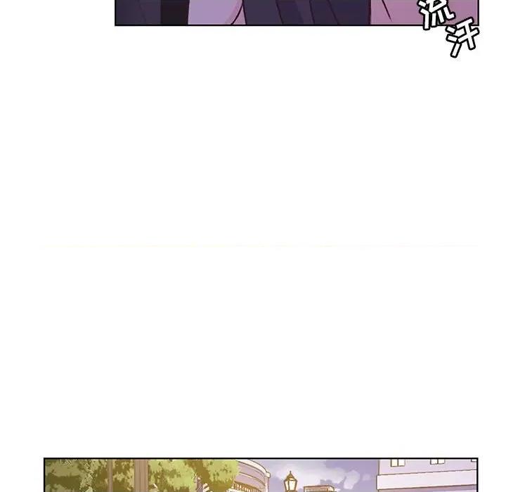 学长好讨厌 学长好讨厌-第 64 话 第67页