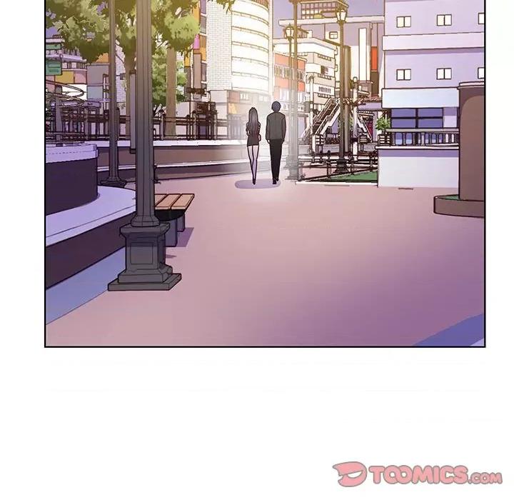 学长好讨厌 学长好讨厌-第 64 话 第68页
