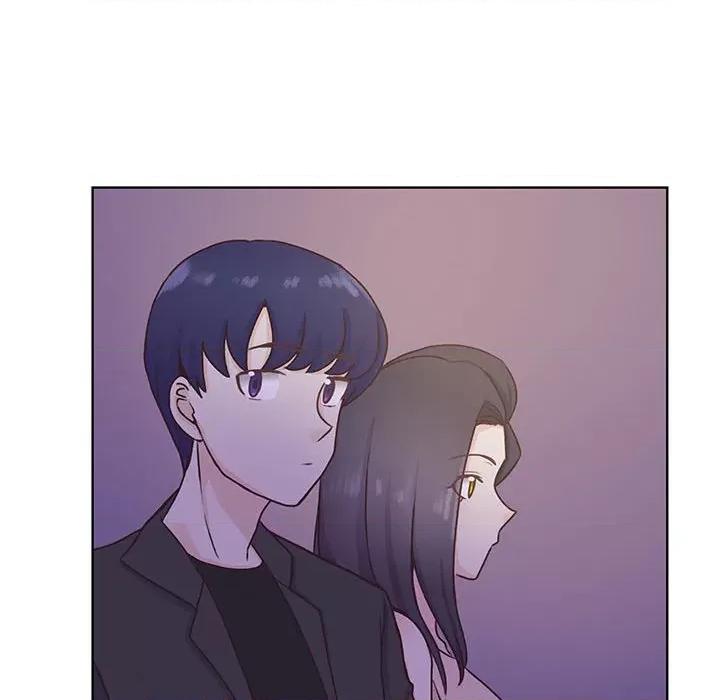 学长好讨厌 学长好讨厌-第 64 话 第69页