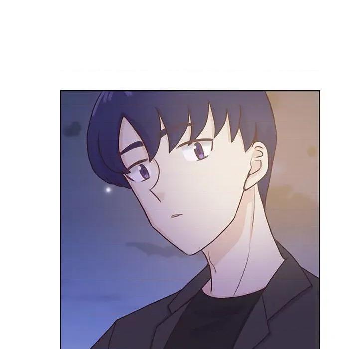学长好讨厌 学长好讨厌-第 64 话 第72页