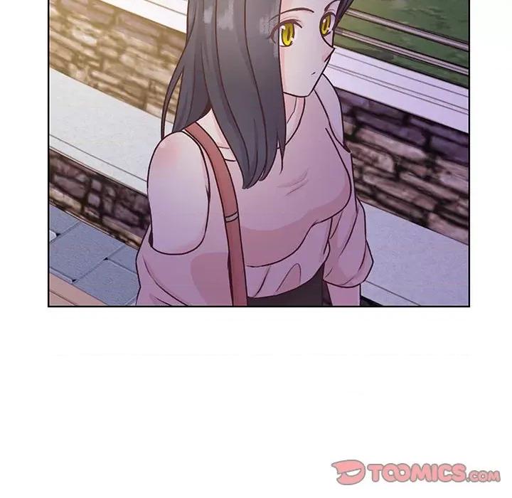 学长好讨厌 学长好讨厌-第 64 话 第74页