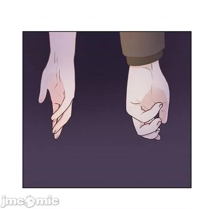 学长好讨厌 学长好讨厌-第 64 话 第75页