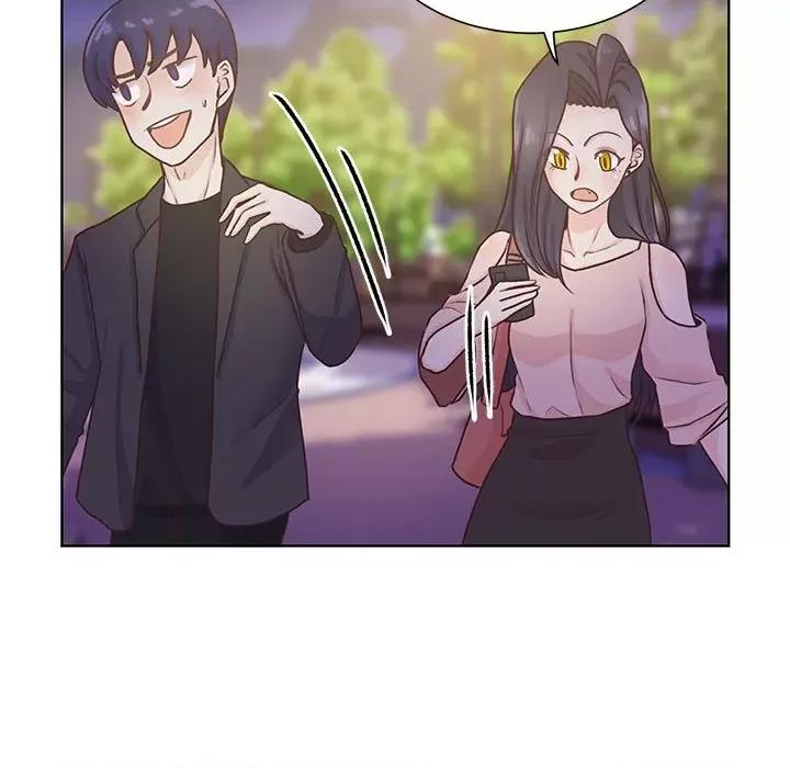 学长好讨厌 学长好讨厌-第 64 话 第78页