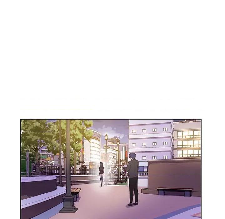 学长好讨厌 学长好讨厌-第 64 话 第87页
