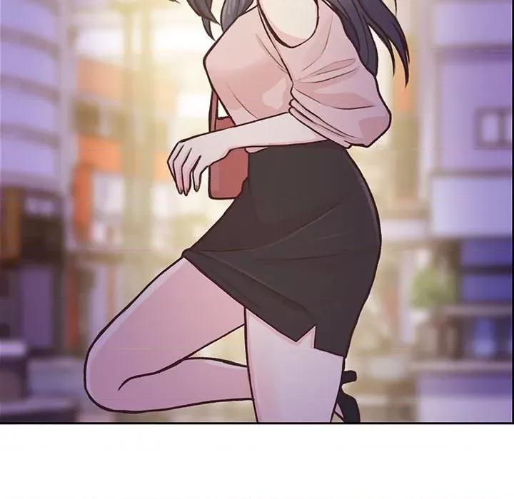 学长好讨厌 学长好讨厌-第 64 话 第93页