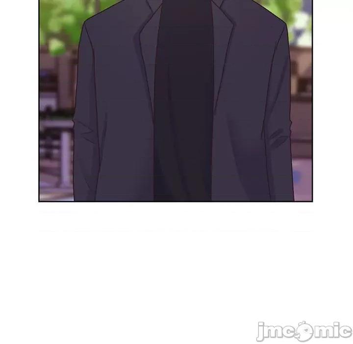 学长好讨厌 学长好讨厌-第 64 话 第95页