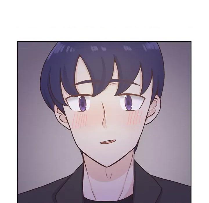学长好讨厌 学长好讨厌-第 64 话 第96页