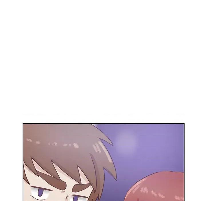 学长好讨厌 学长好讨厌-第 64 话 第106页