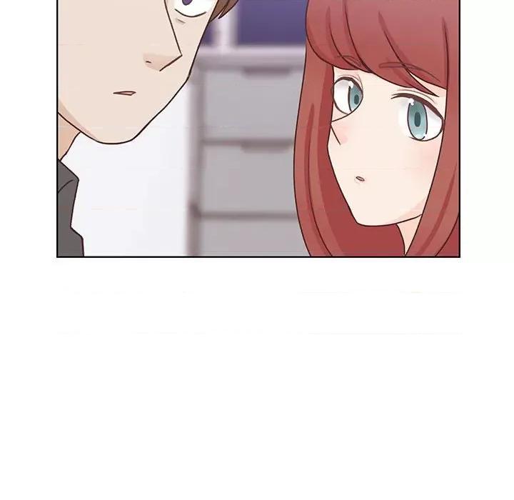 学长好讨厌 学长好讨厌-第 64 话 第107页