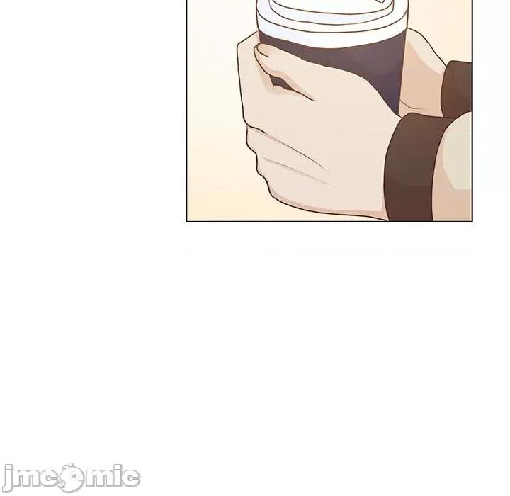学长好讨厌 学长好讨厌-第 65 话 第5页