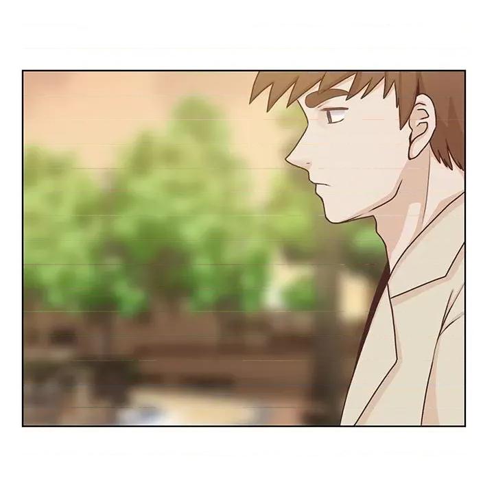 学长好讨厌 学长好讨厌-第 65 话 第6页