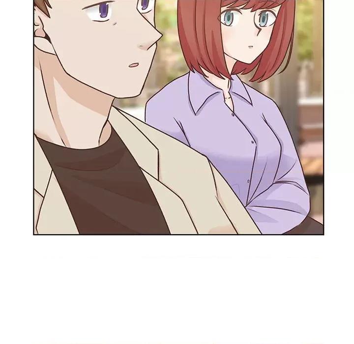 学长好讨厌 学长好讨厌-第 65 话 第17页