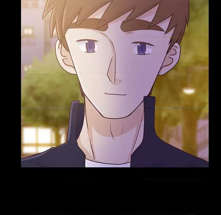 学长好讨厌 学长好讨厌-第 65 话 第59页