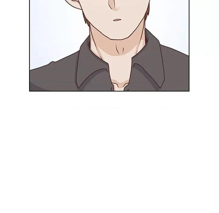 学长好讨厌 学长好讨厌-第 65 话 第71页
