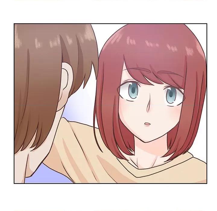 学长好讨厌 学长好讨厌-第 65 话 第72页