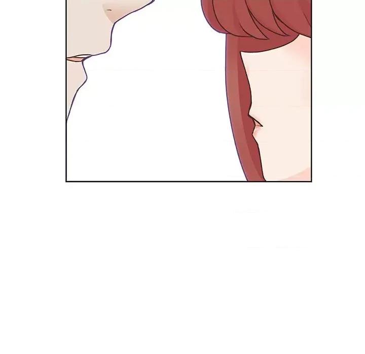 学长好讨厌 学长好讨厌-第 65 话 第74页