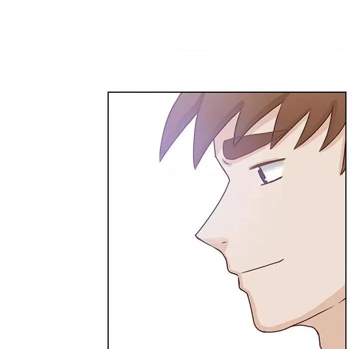 学长好讨厌 学长好讨厌-第 65 话 第101页