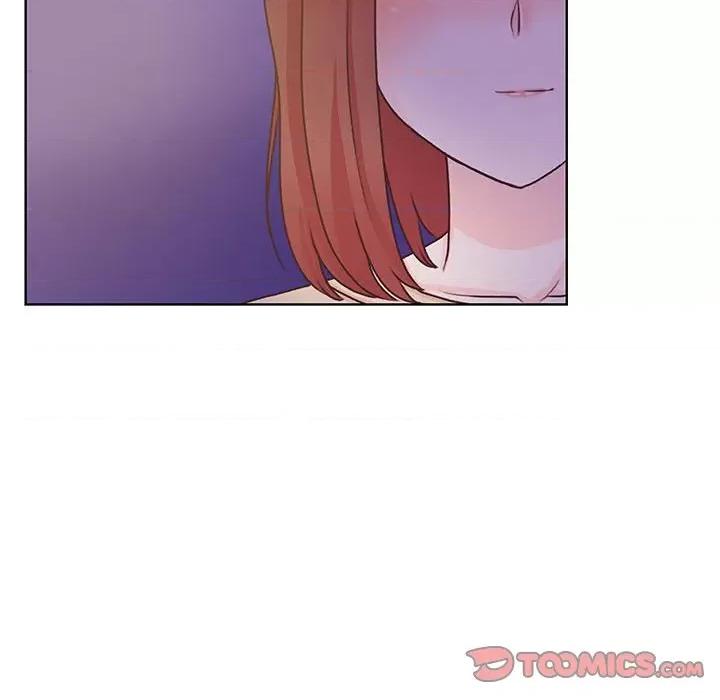 学长好讨厌 学长好讨厌-第 65 话 第117页