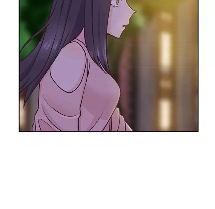 学长好讨厌 学长好讨厌-第 65 话 第122页