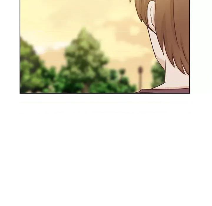 学长好讨厌 学长好讨厌-第 66 话 第19页