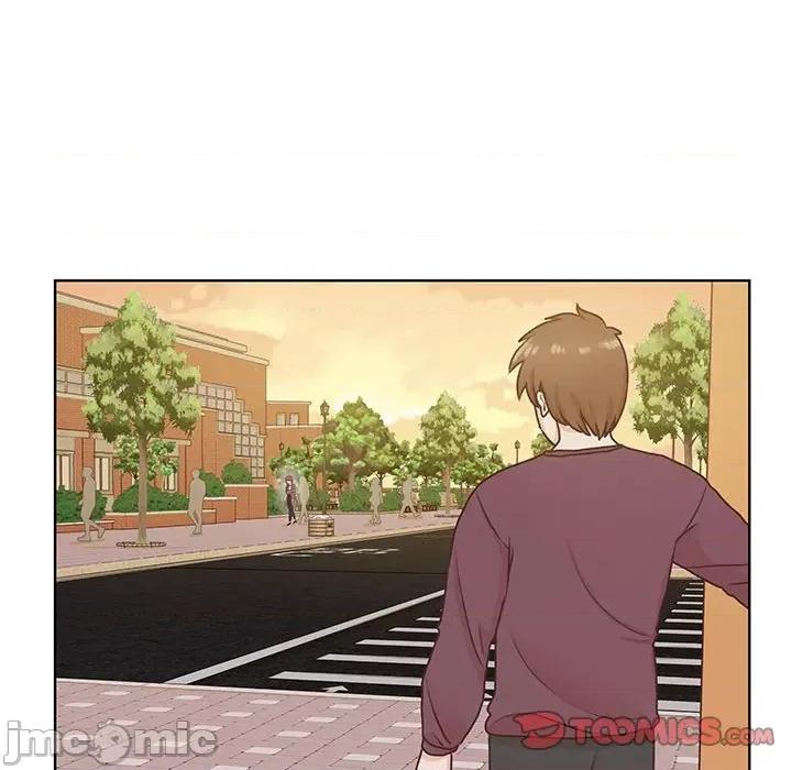 学长好讨厌 学长好讨厌-第 66 话 第20页
