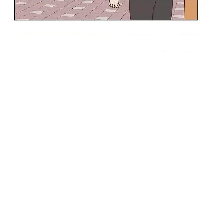 学长好讨厌 学长好讨厌-第 66 话 第21页