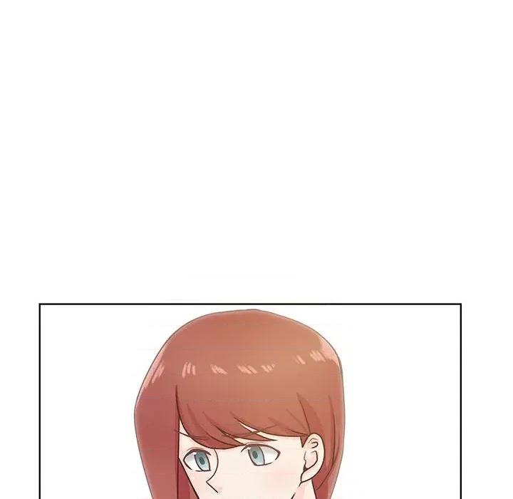 学长好讨厌 学长好讨厌-第 66 话 第23页