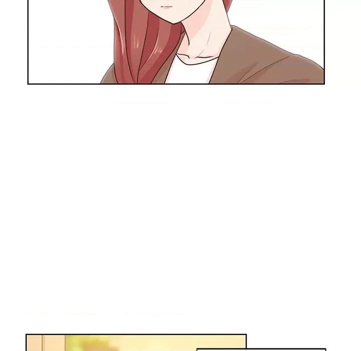 学长好讨厌 学长好讨厌-第 66 话 第24页