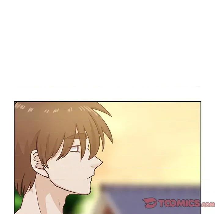 学长好讨厌 学长好讨厌-第 66 话 第26页