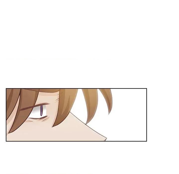 学长好讨厌 学长好讨厌-第 66 话 第29页