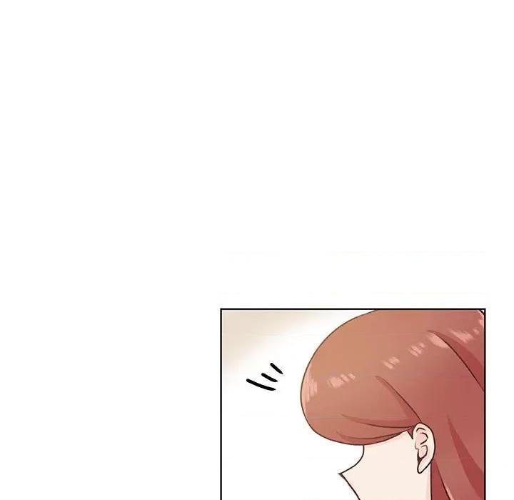 学长好讨厌 学长好讨厌-第 66 话 第31页