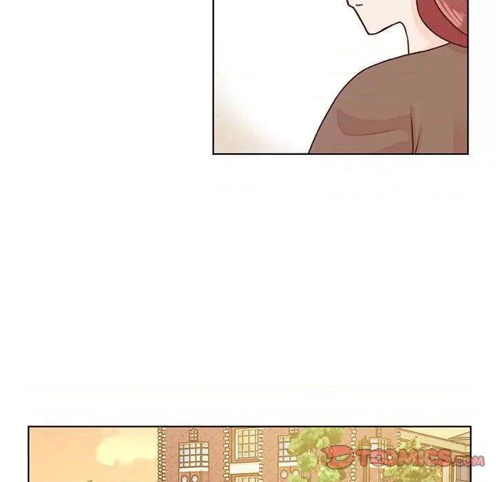学长好讨厌 学长好讨厌-第 66 话 第32页