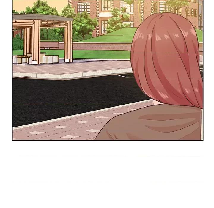 学长好讨厌 学长好讨厌-第 66 话 第33页