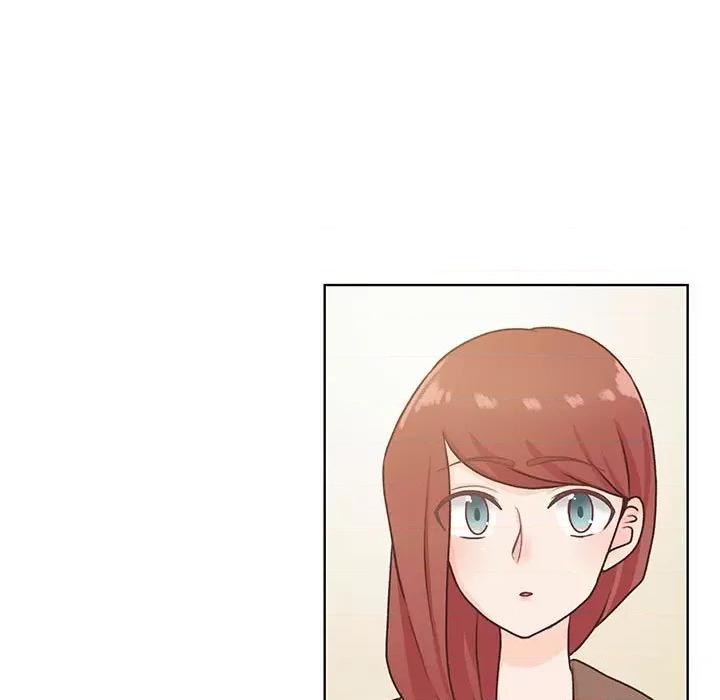 学长好讨厌 学长好讨厌-第 66 话 第34页