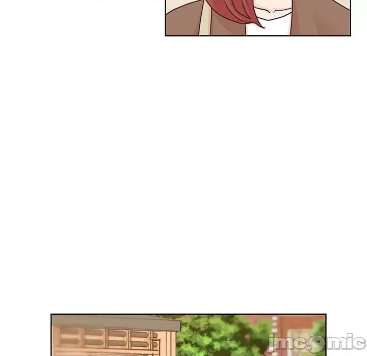 学长好讨厌 学长好讨厌-第 66 话 第35页