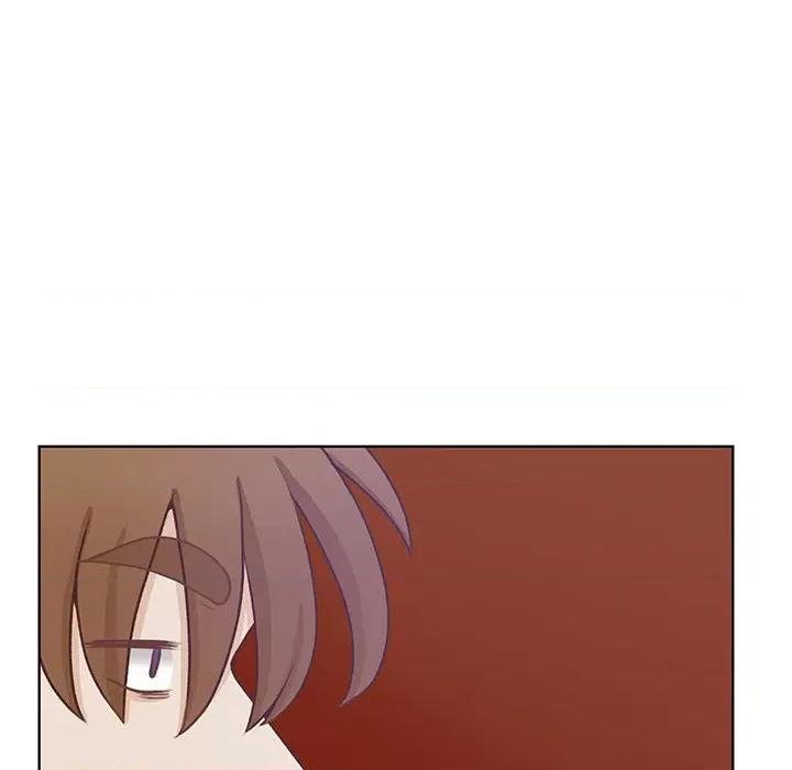 学长好讨厌 学长好讨厌-第 66 话 第53页
