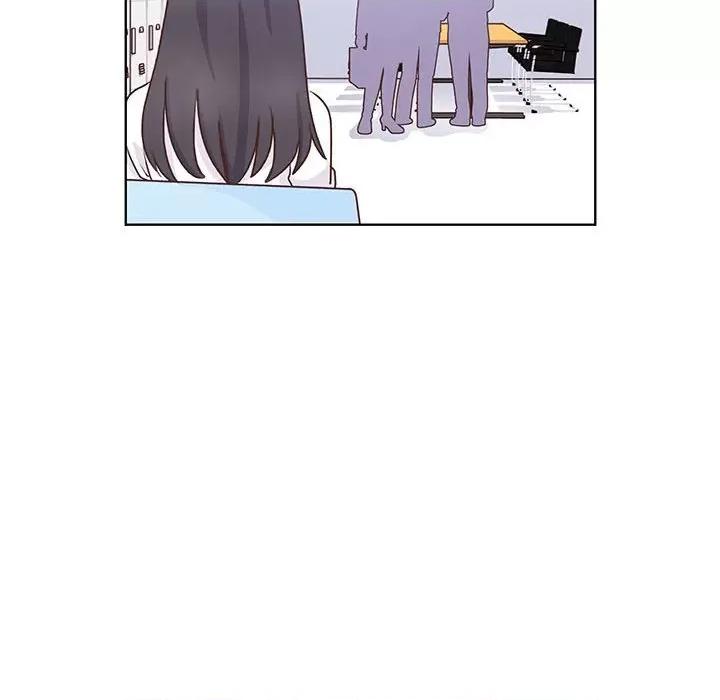 学长好讨厌 学长好讨厌-第 66 话 第57页